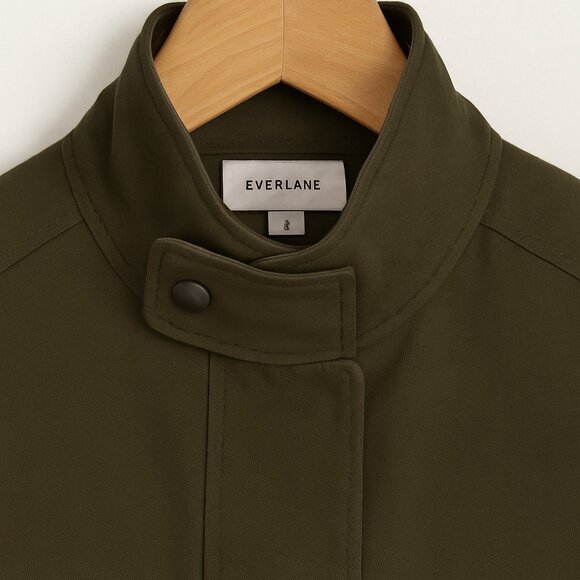 Jacket - Picture 8 of 10